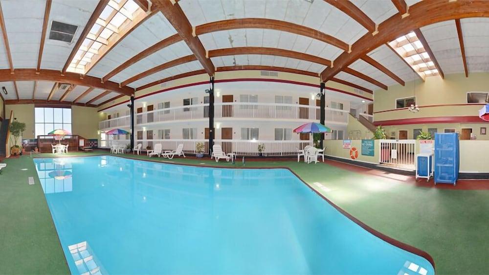 Quality Inn Trinidad Ngoại thất bức ảnh
