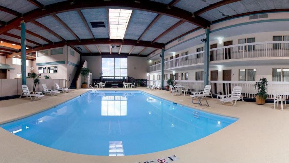 Quality Inn Trinidad Ngoại thất bức ảnh