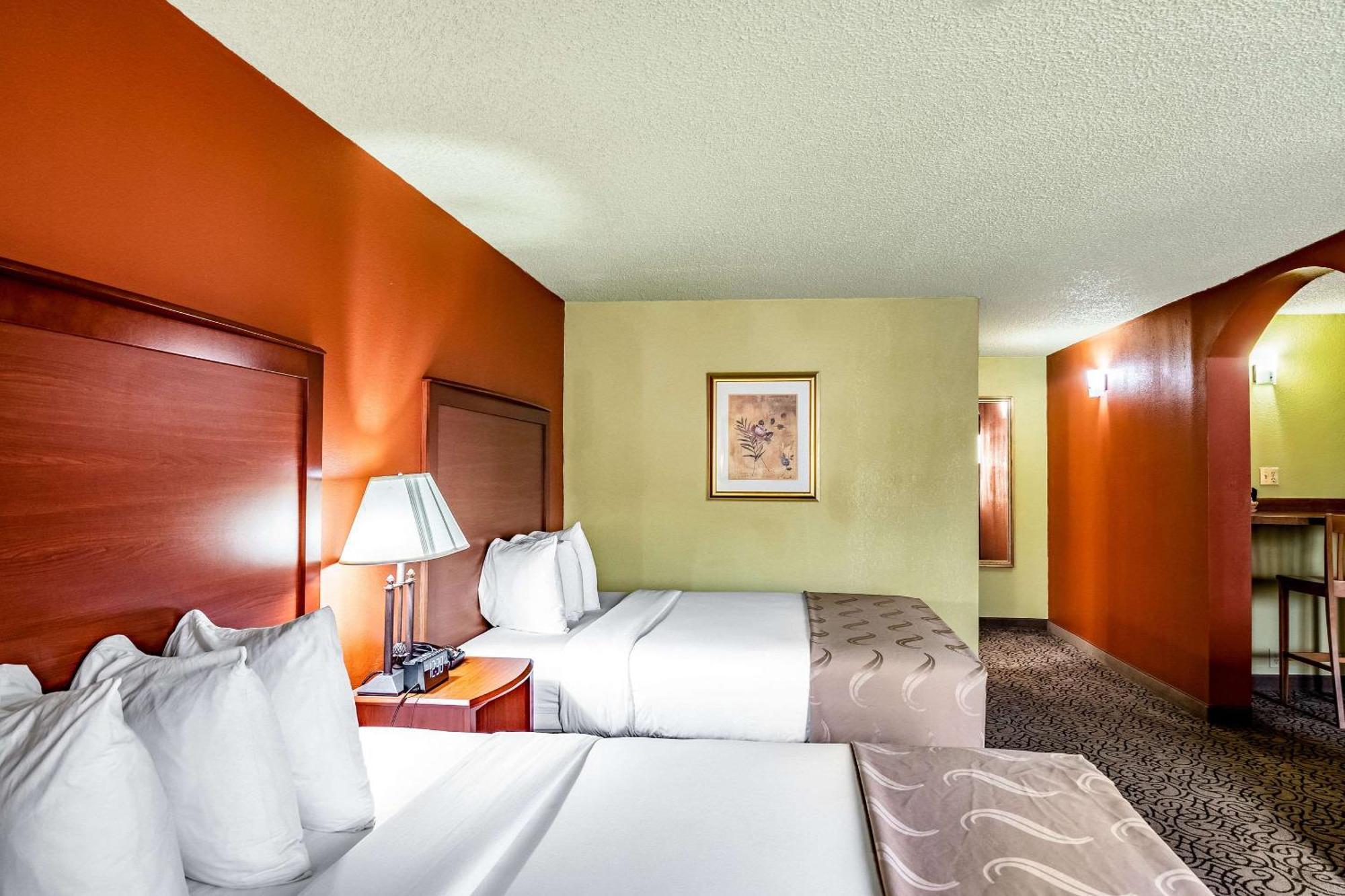 Quality Inn Trinidad Ngoại thất bức ảnh