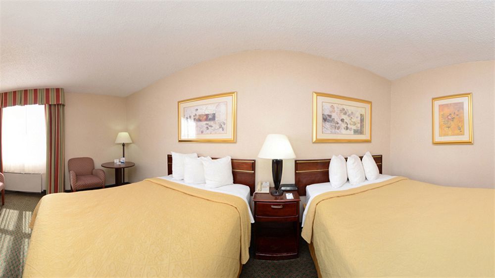 Quality Inn Trinidad Ngoại thất bức ảnh