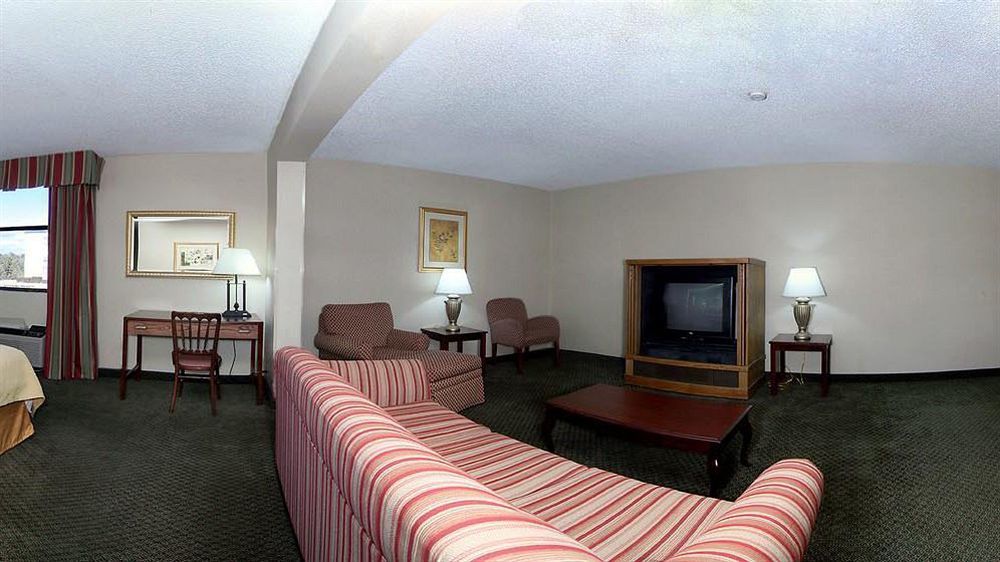 Quality Inn Trinidad Ngoại thất bức ảnh