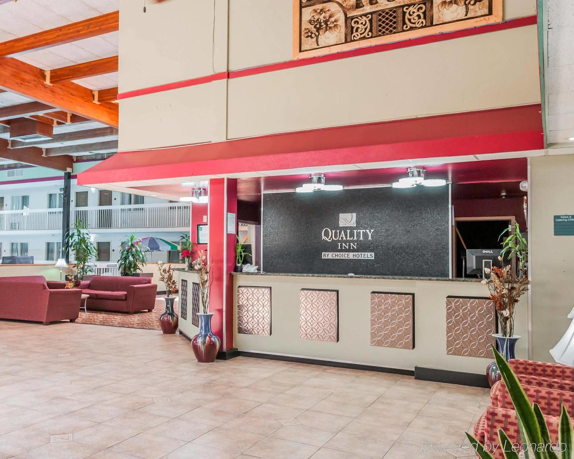 Quality Inn Trinidad Ngoại thất bức ảnh