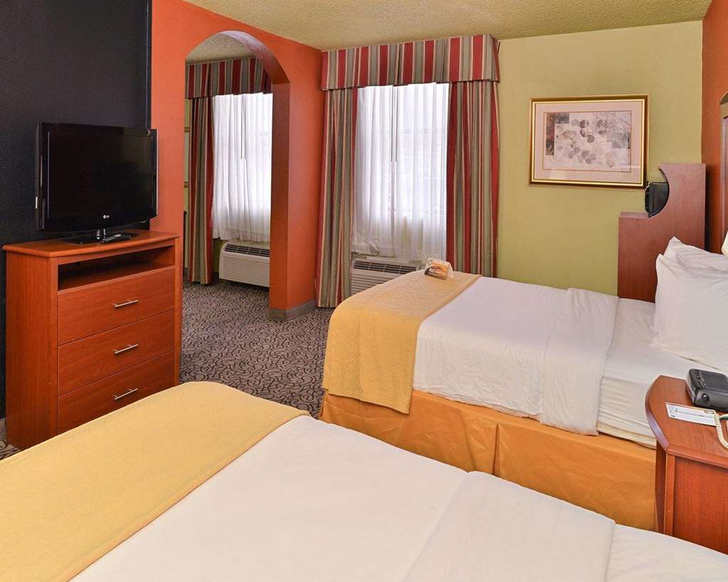 Quality Inn Trinidad Phòng bức ảnh