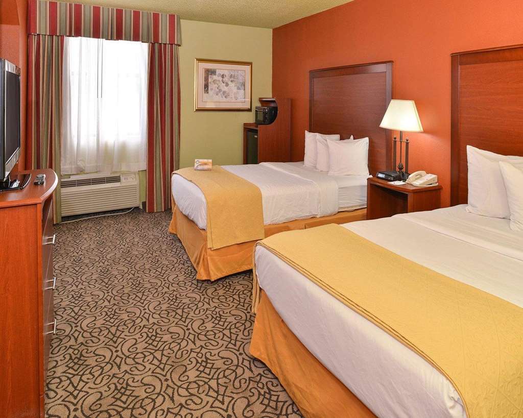 Quality Inn Trinidad Phòng bức ảnh