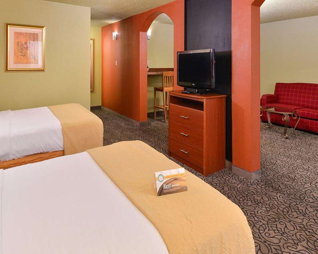 Quality Inn Trinidad Phòng bức ảnh