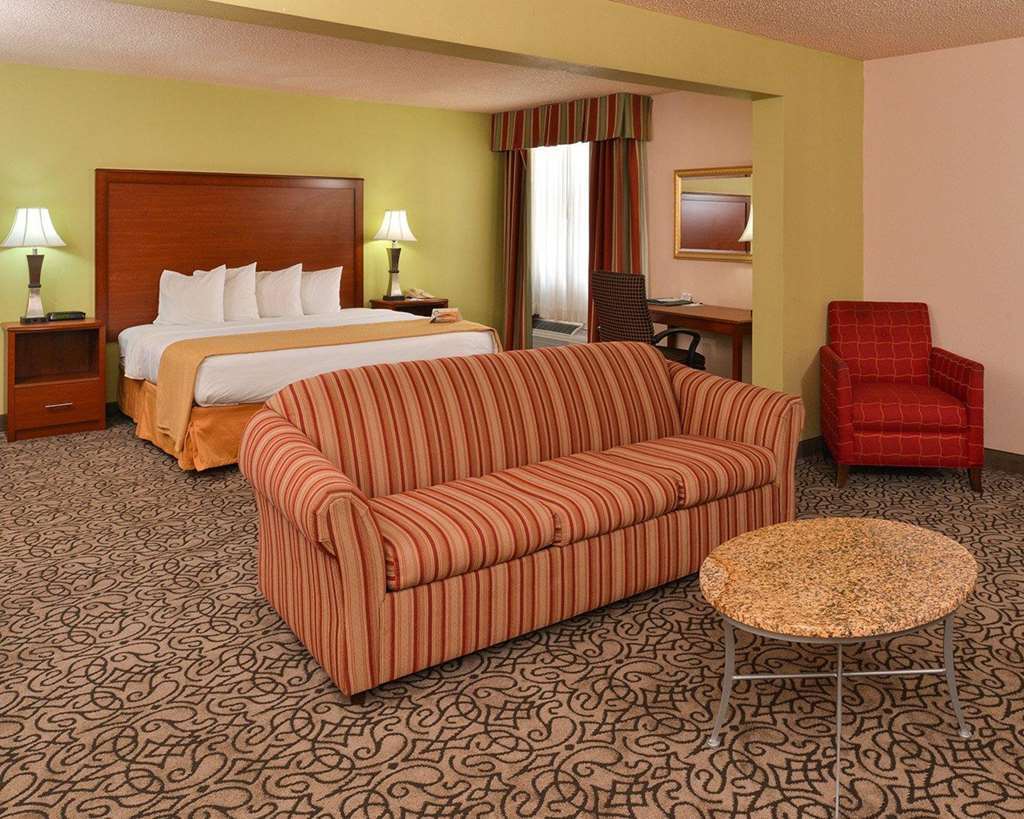 Quality Inn Trinidad Phòng bức ảnh