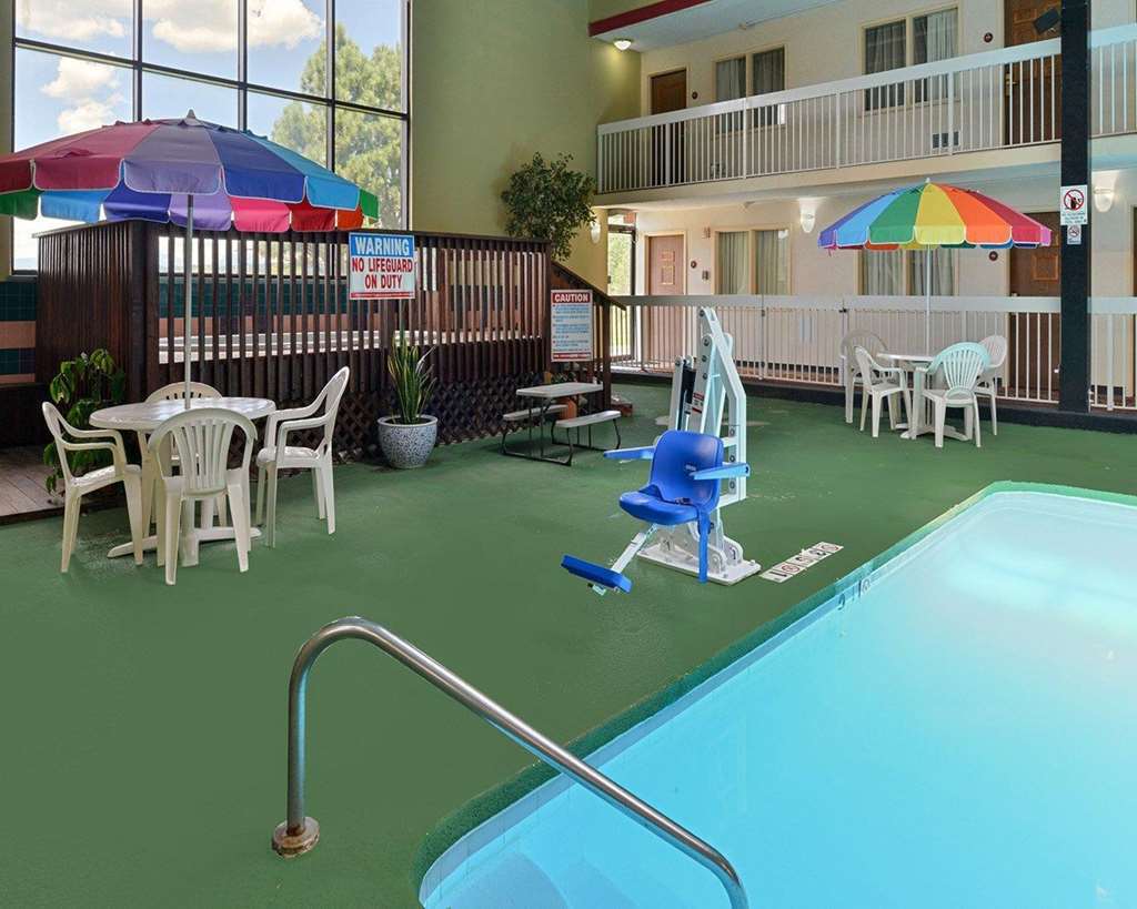 Quality Inn Trinidad Tiện nghi bức ảnh