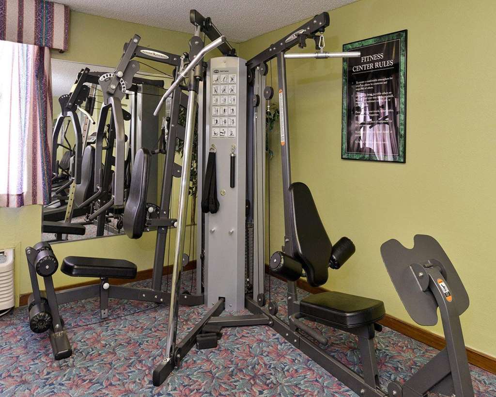Quality Inn Trinidad Tiện nghi bức ảnh